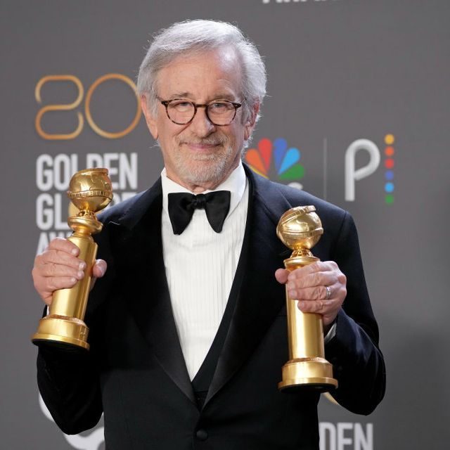 2023 Golden Globes winners: 'House of the Dragon,' 'Fabelmans