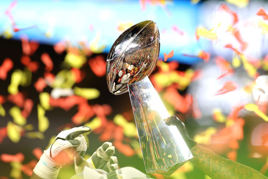 20 Super Bowl HD Wallpapers and Backgrounds