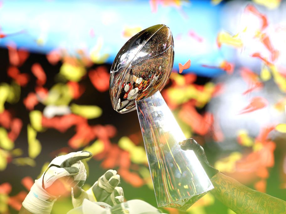 Super Bowl LVII (2023): Teams, Winners, Final Score, MVP, More - Parade:  Entertainment, Recipes, Health, Life, Holidays