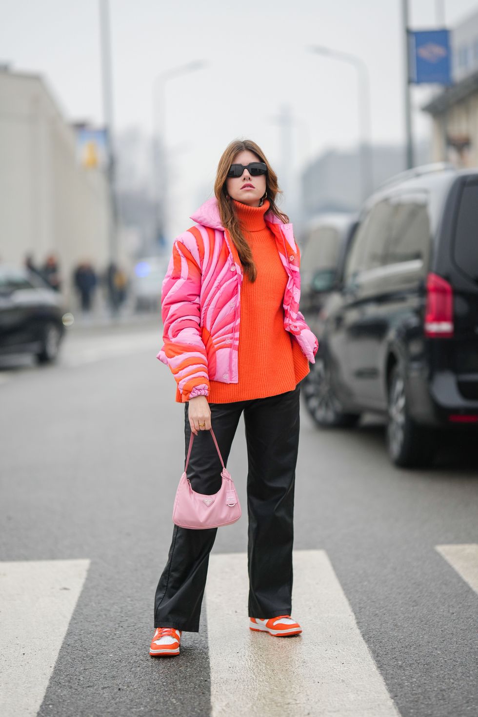 street style milan semana de la moda ideas looks