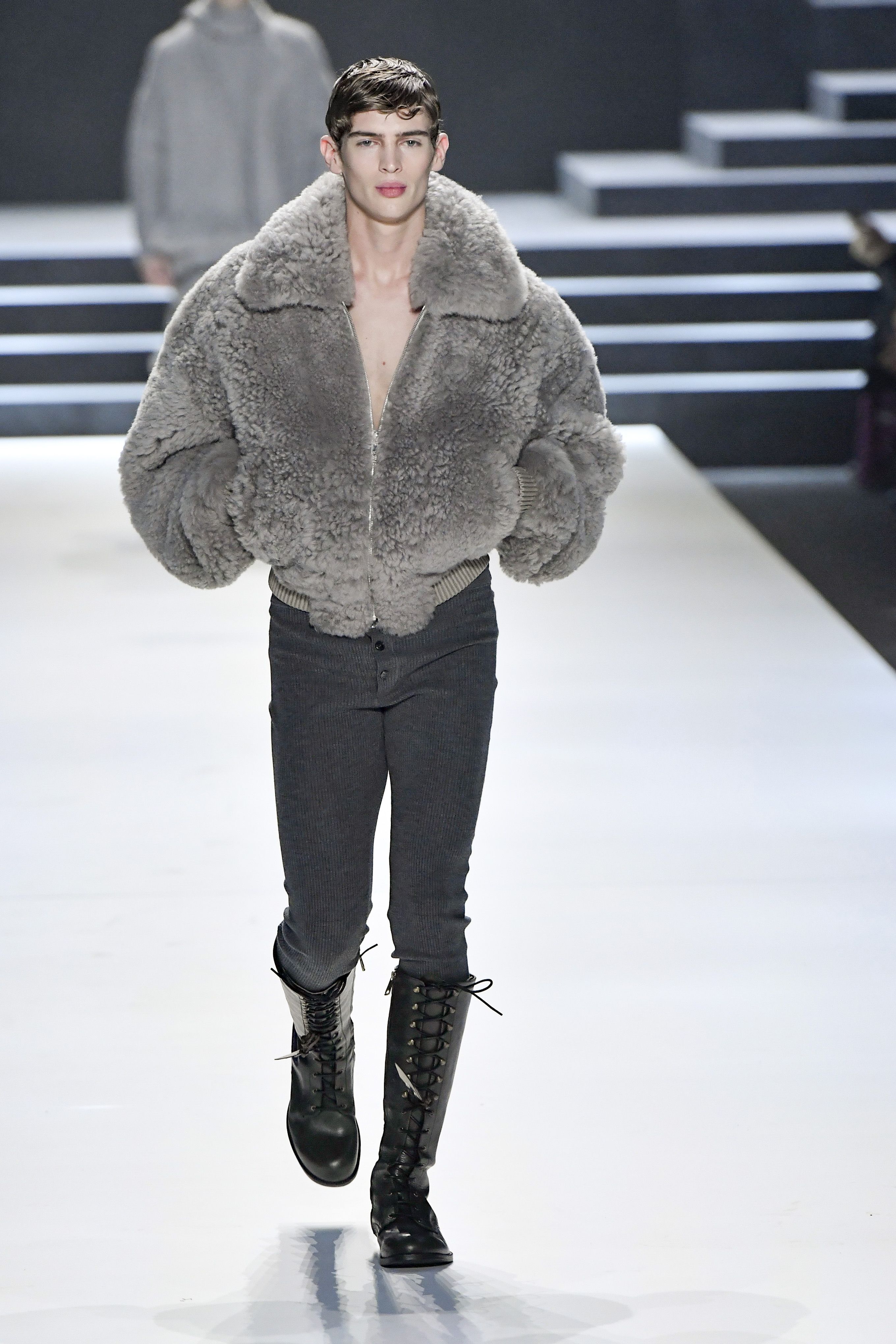 Brunello Cucinelli at Milan Men's Fashion Week - Our Culture