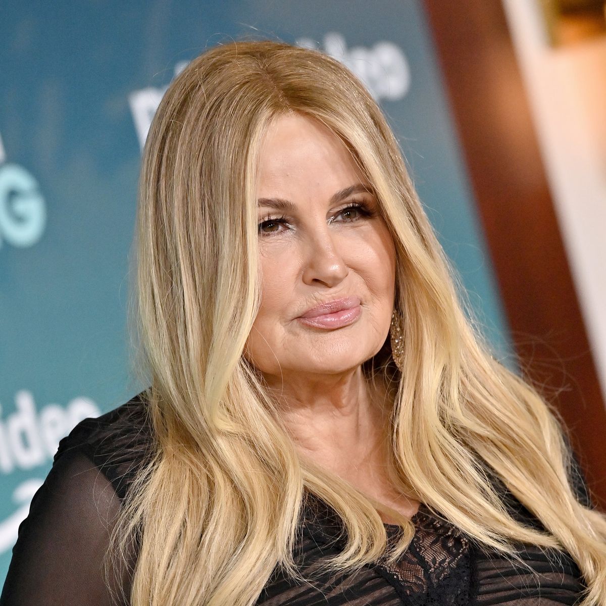 hollywood, california january 18 jennifer coolidge attends the los angeles premiere of prime videos shotgun wedding at tcl chinese theatre on january 18, 2023 in hollywood, california photo by axellebauer griffinfilmmagic