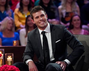 the bachelorette 1910b gabby and rachel are each down to one man looking for lifelong love, but that doesnt mean its smooth sailing to an engagement for these bachelorettes both women will join jesse palmer as they watch the shocking conclusions to their journeys play out live in studio and for all of america to see plus, the new bachelor makes his debut and a never before seen interactive viewing experience rounds out this epic three hour event on part two of the live season finale of the bachelorette, tuesday, sept 20 800 1100 pm edt, on abc craig sjodinabc via getty images zach shallcross