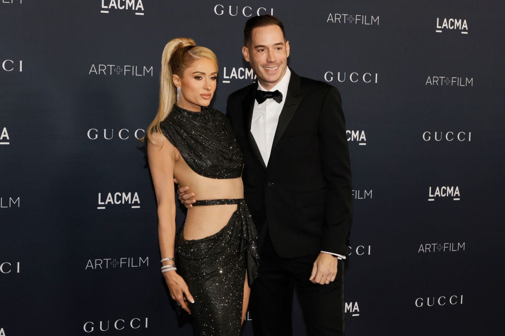 Who Is Carter Reum, Paris Hilton’s Husband? - Who Is Paris Hilton’s Husband? Meet Carter Reum, The Entrepreneur And Venture Capitalist