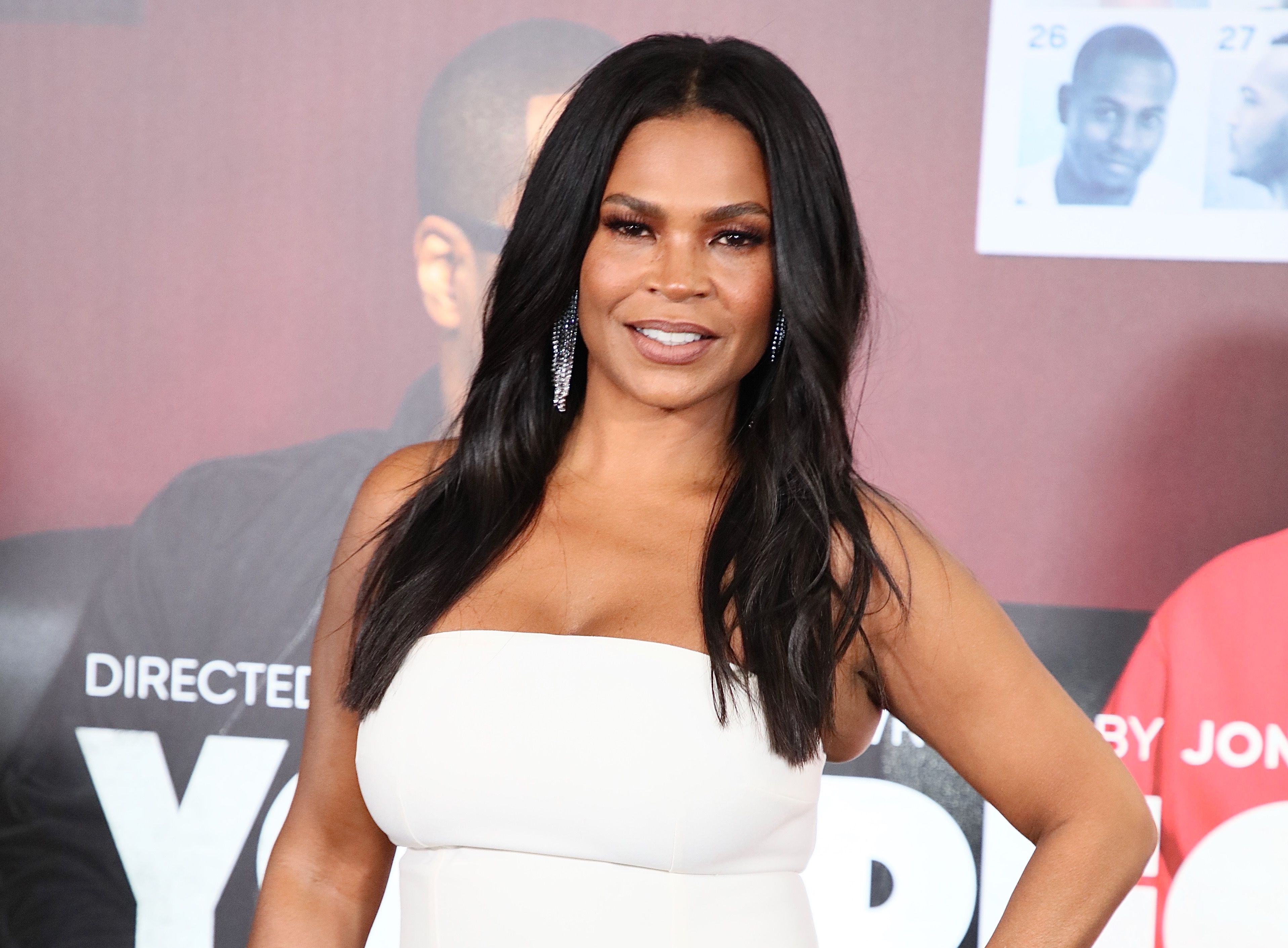 A Tribute To Nia Long: These Are Our Favorite Movies She's Graced