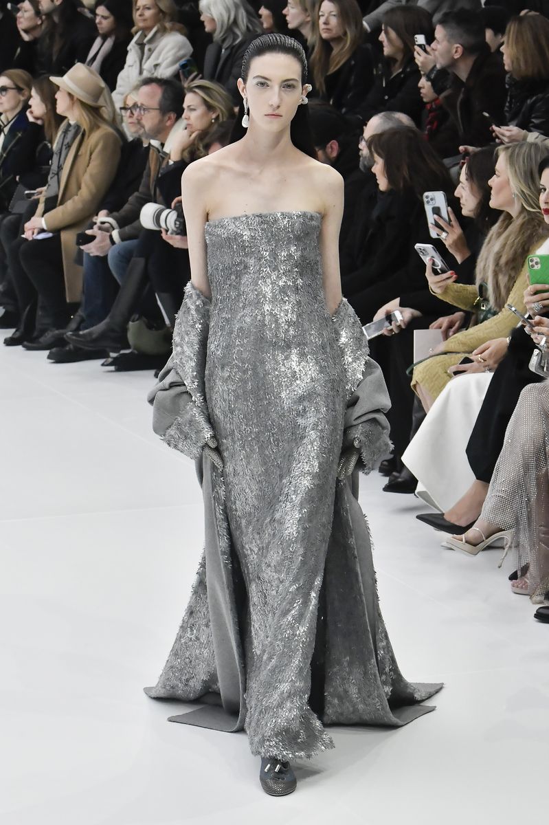 Everything to know about this season's most breathtaking couture ...