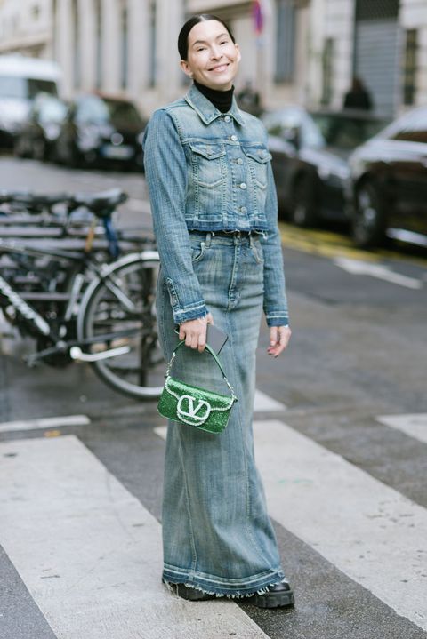 denim jeans styles trend