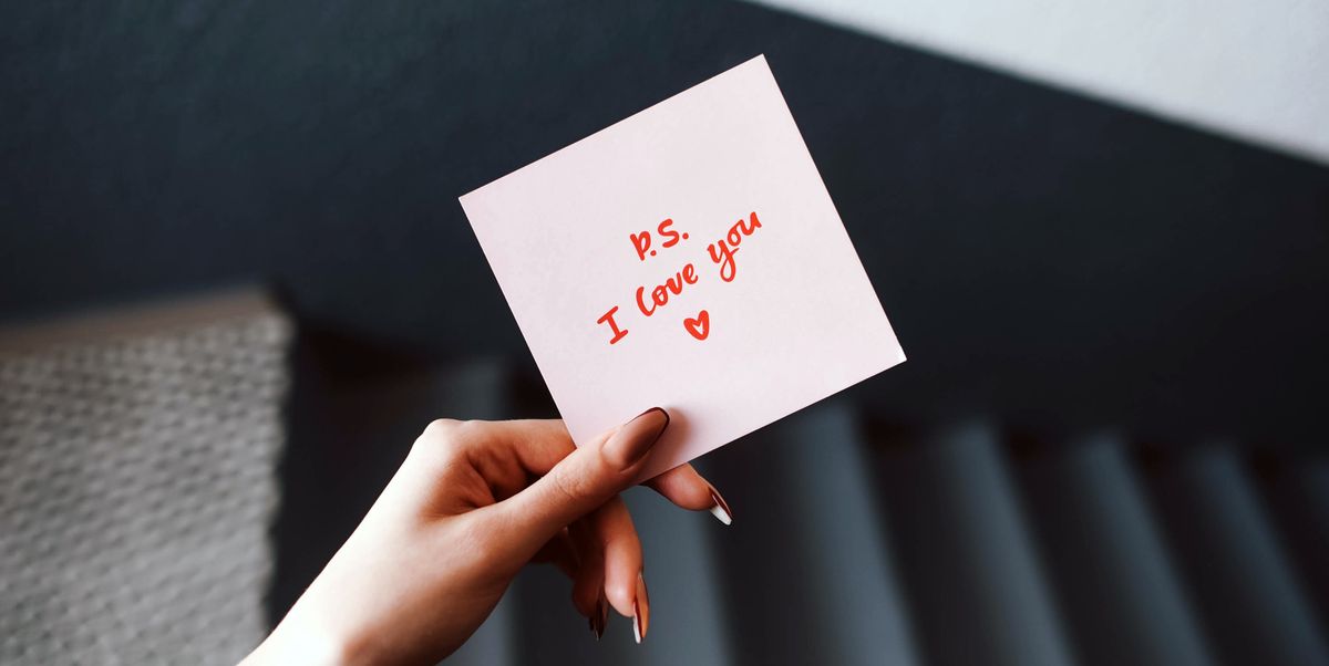 137 Best Love Messages and Texts to Send to Your Partner Right Now
