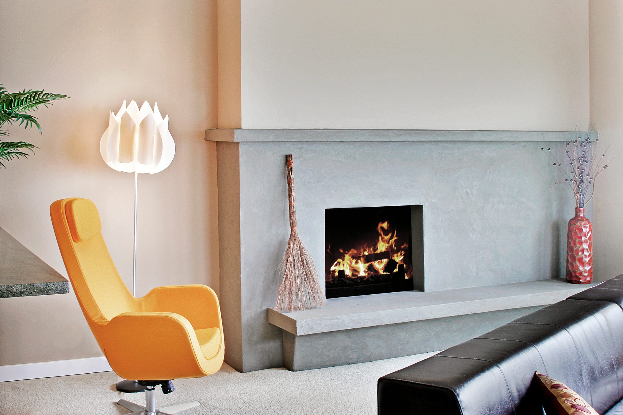 chimenea
