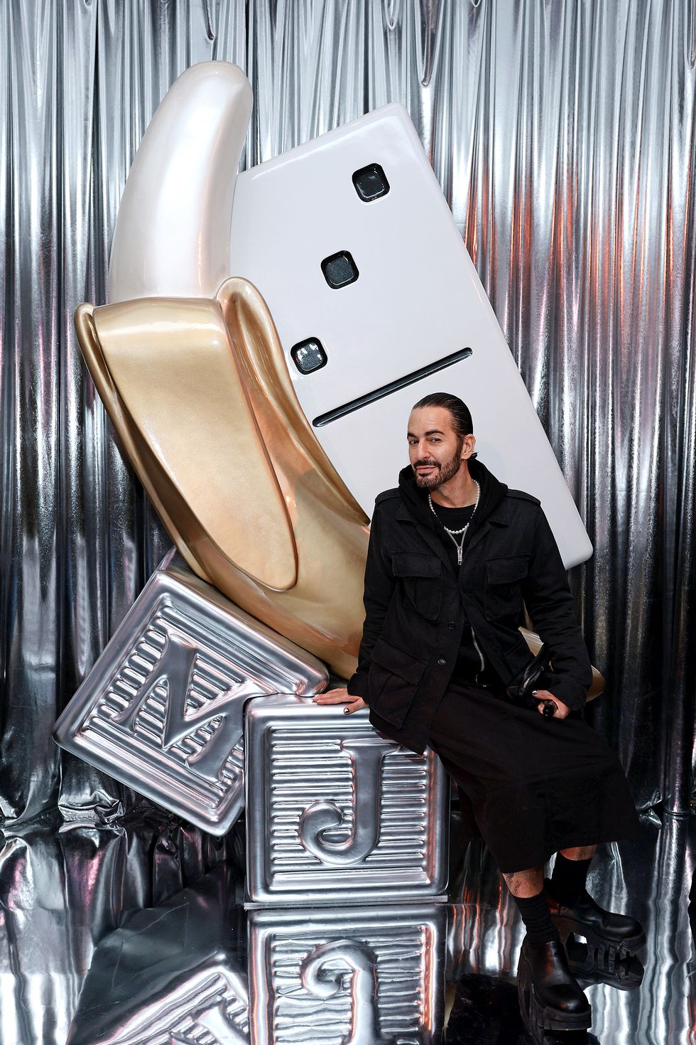 marc jacobs perfect interview