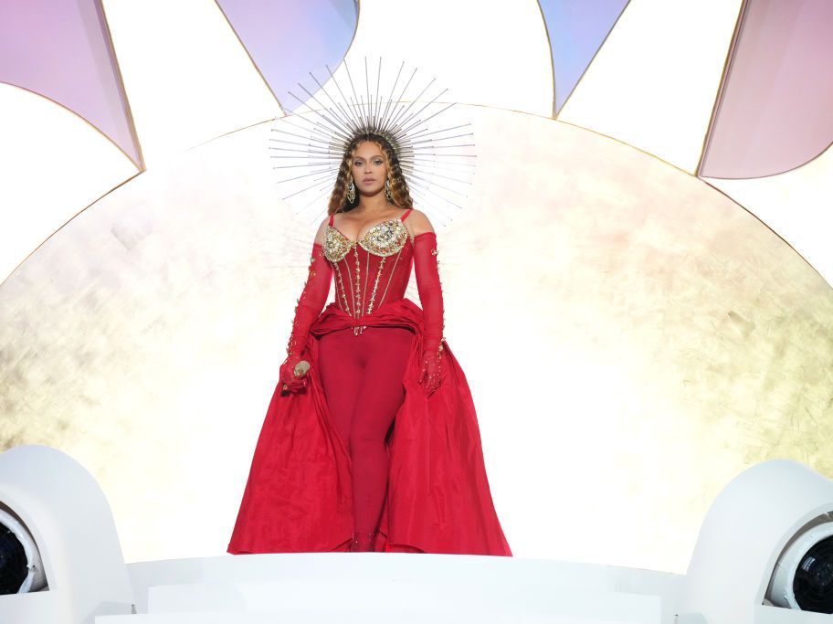 Beyoncé's Renaissance World Tour: All the looks from the first show - GUAP