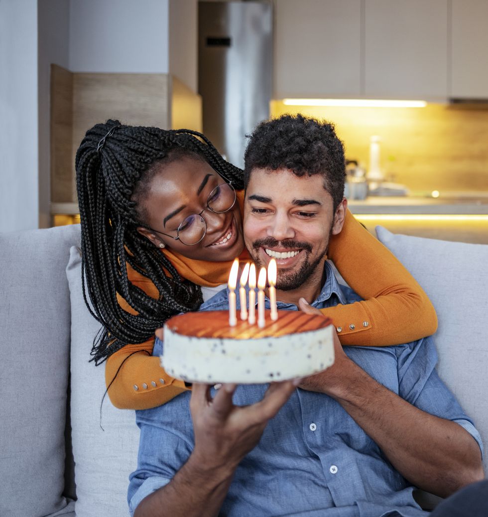 85 Best Birthday Wishes for Boyfriends That Are Sweet & Romantic