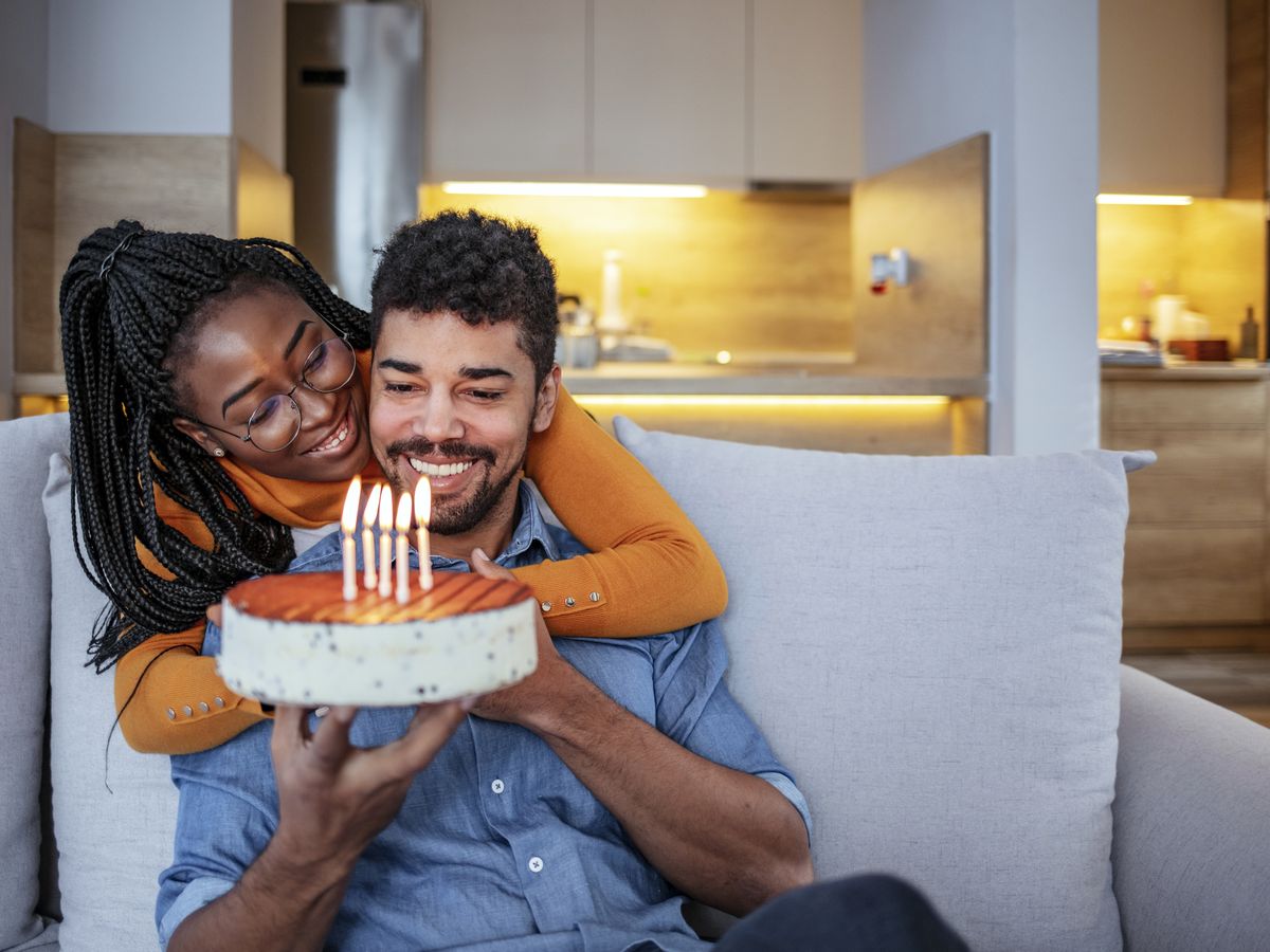 85 Best Birthday Wishes For Boyfriends That Are Sweet & Romantic