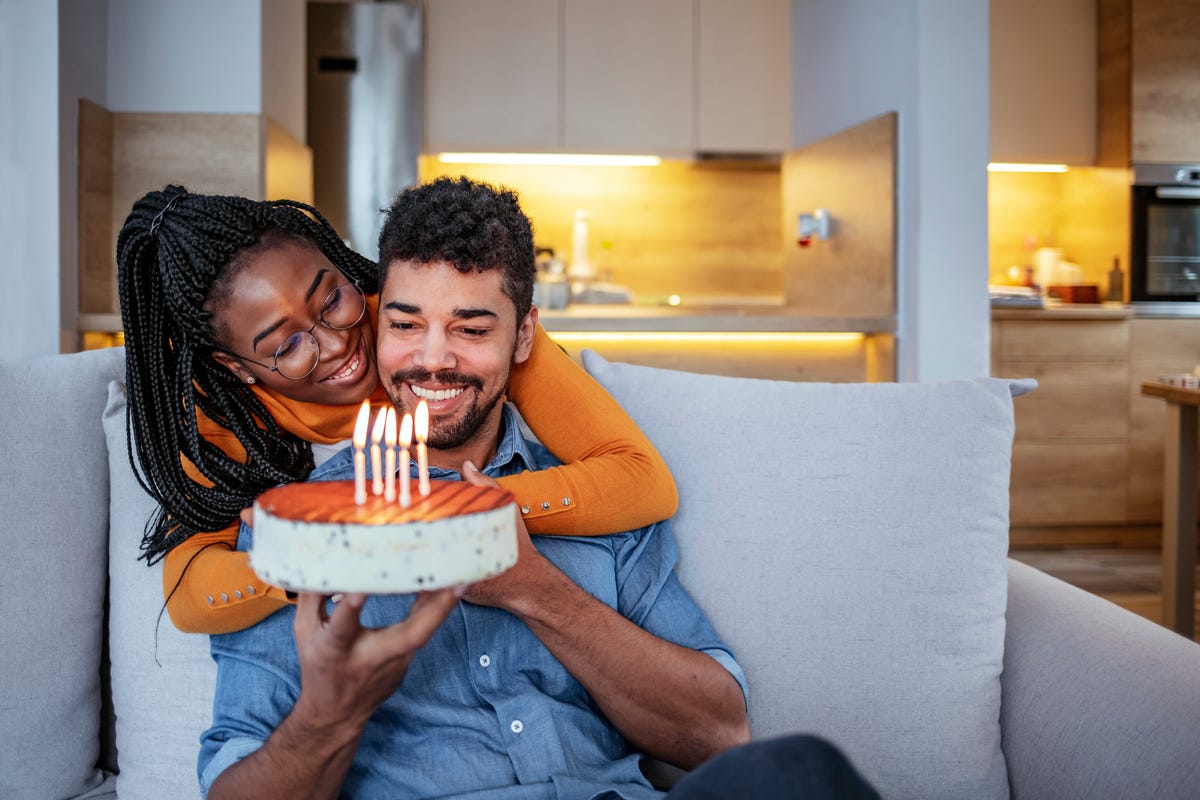 85 Best Birthday Wishes For Boyfriends That Are Sweet & Romantic