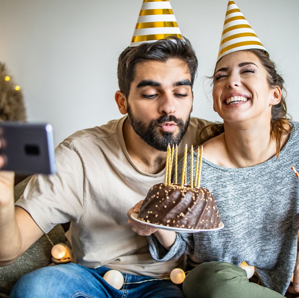 85 Best Birthday Wishes for Boyfriends That Are Sweet & Romantic