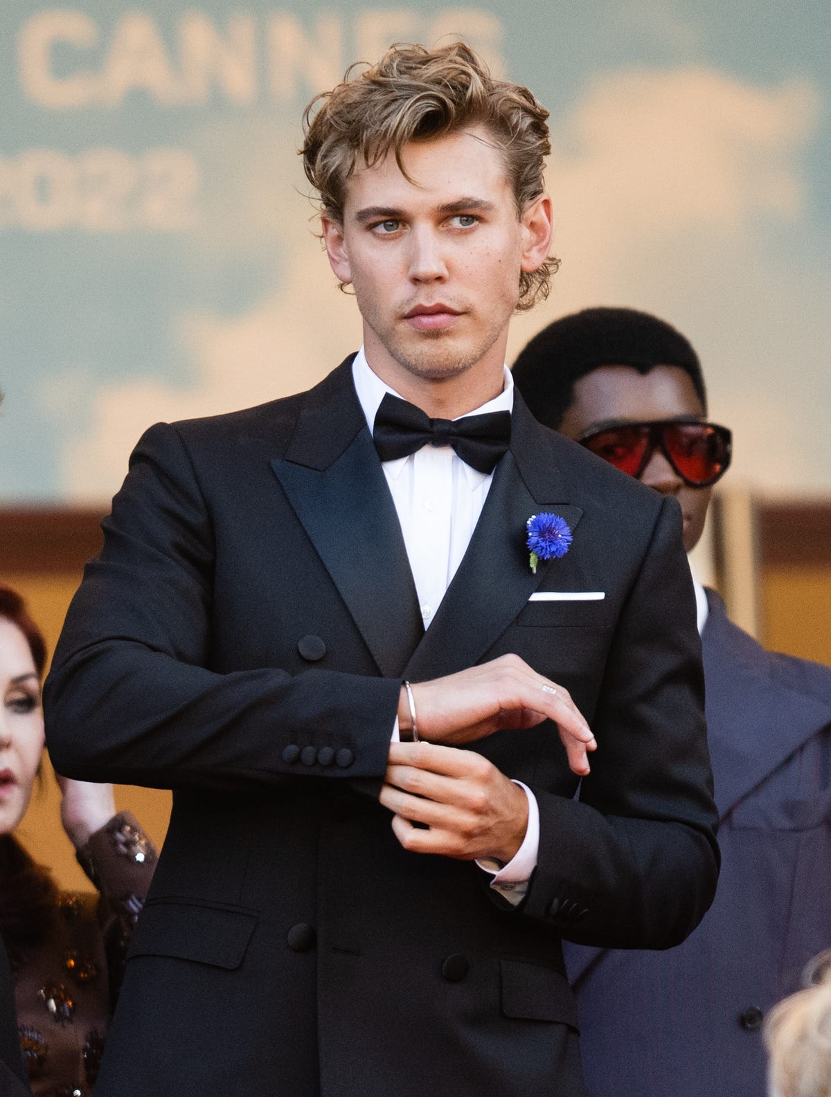 Austin Butler Is Ditching Elvis Voice After Damaged Vocal Chords