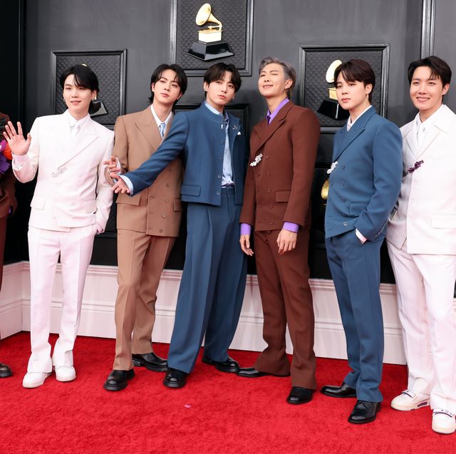 Why BTS Skipped the 2023 Grammys