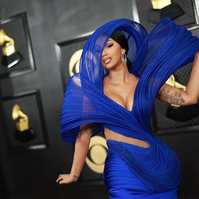 The 13 Best-Dressed Stars at the 2023 Grammys