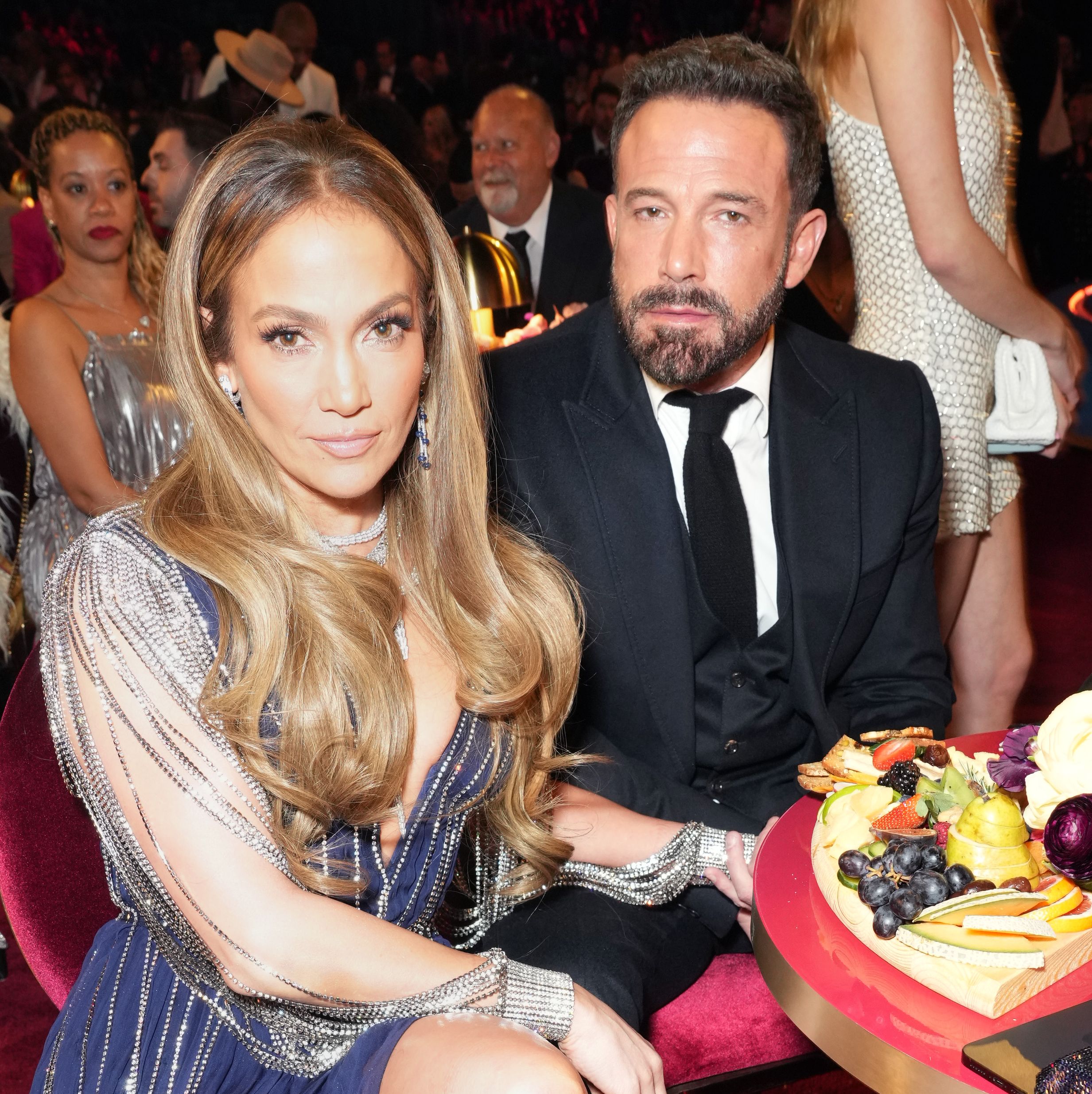 Why Ben Affleck Looked So Miserable at the 2023 Grammys: 'He Wasn't His Usual Self'