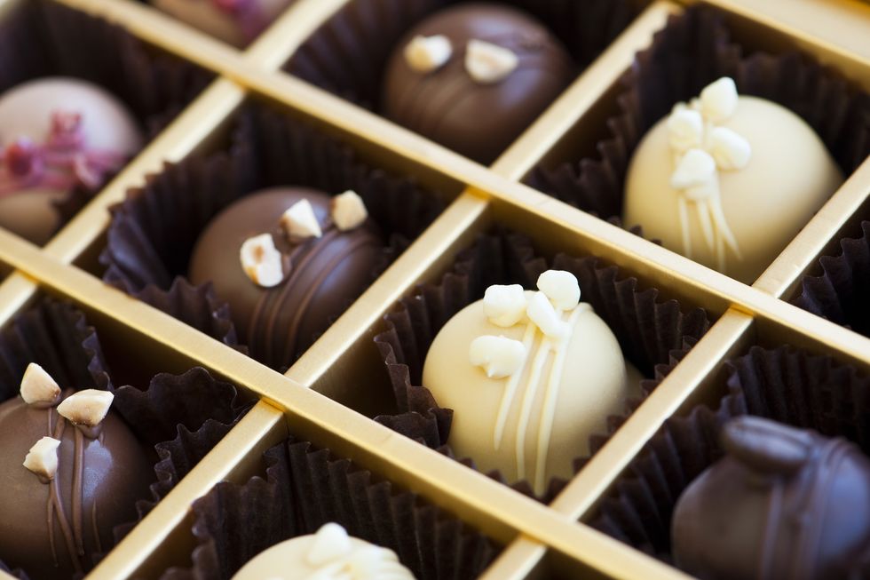 チョコレートのおいしさが増す！ コーヒー×チョコのペアリング術をプロが解説