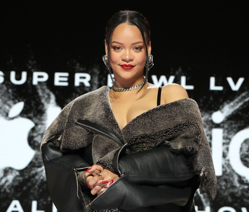 Rihanna to headline Super Bowl 2023 halftime show