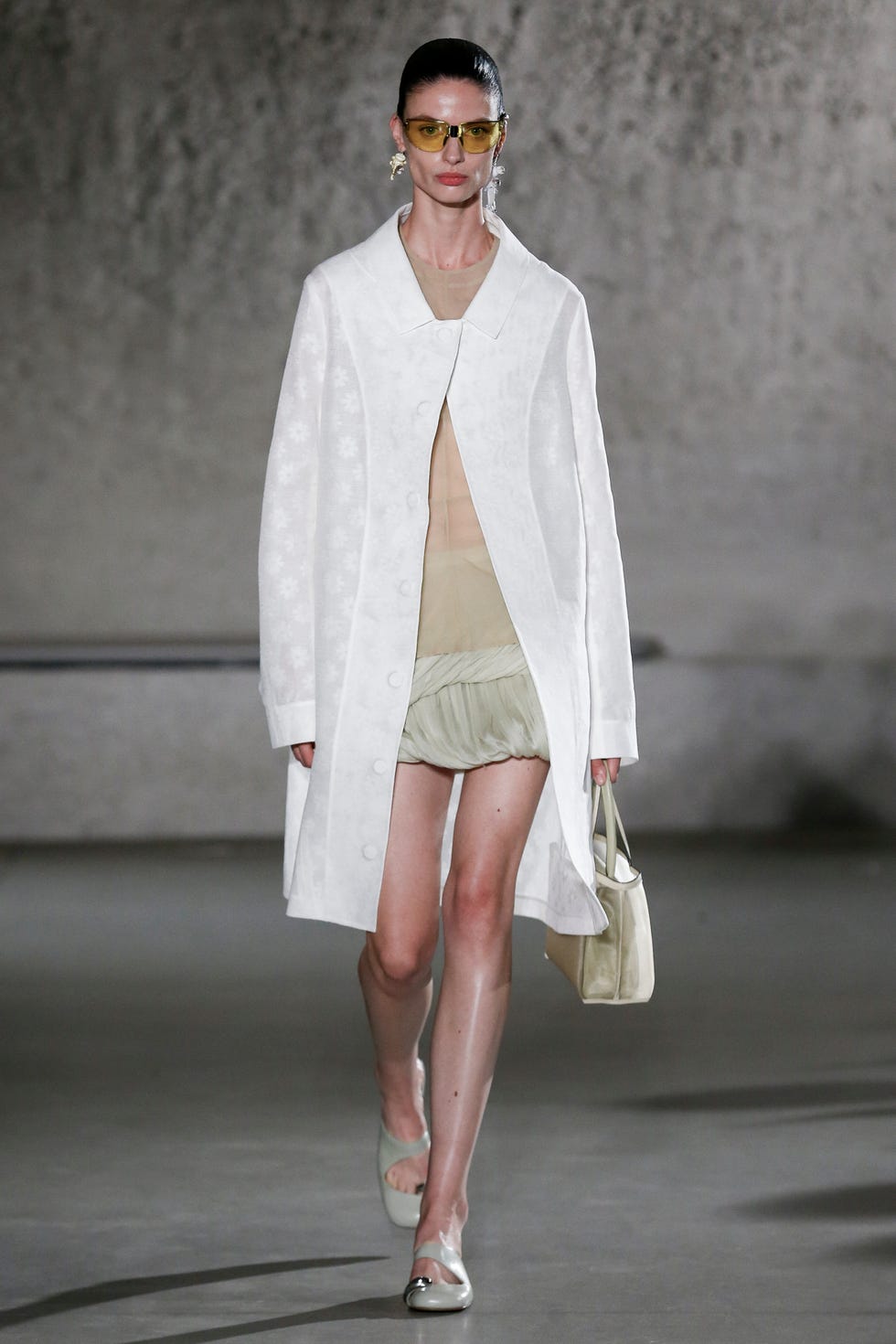 tory burch spring 2024