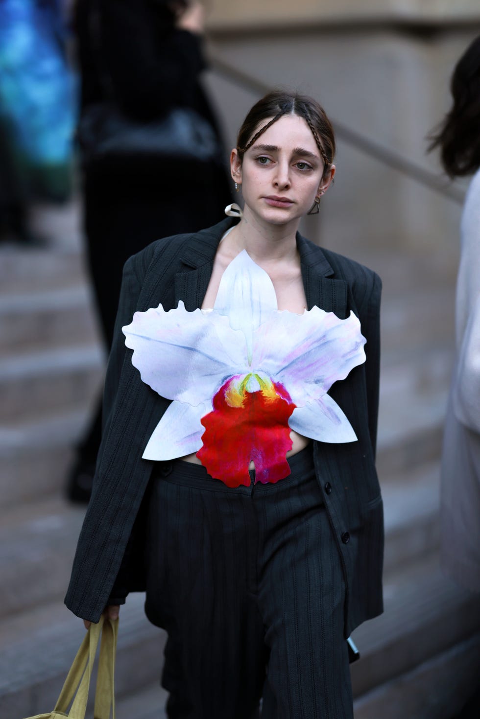 fw23 street style new york fashion week