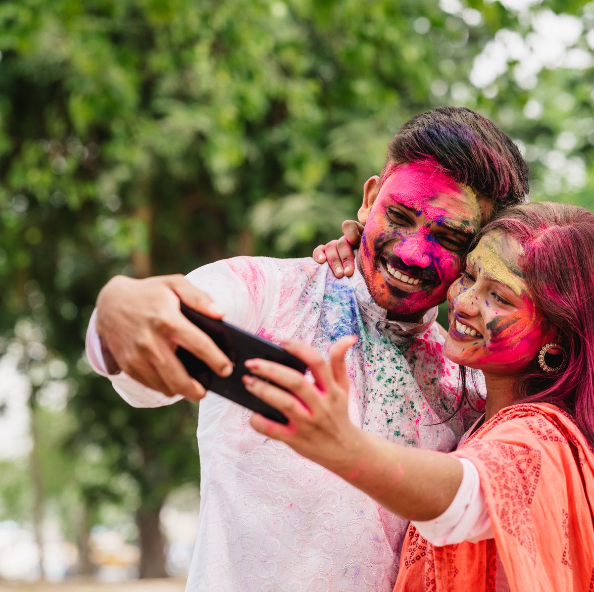 50 Best Holi Wishes, Quotes and Captions for Social Media in 2023