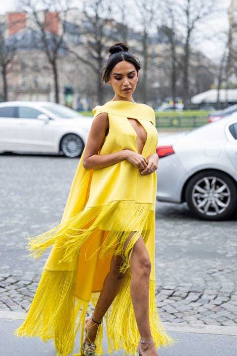 looks invitada ideas primavera