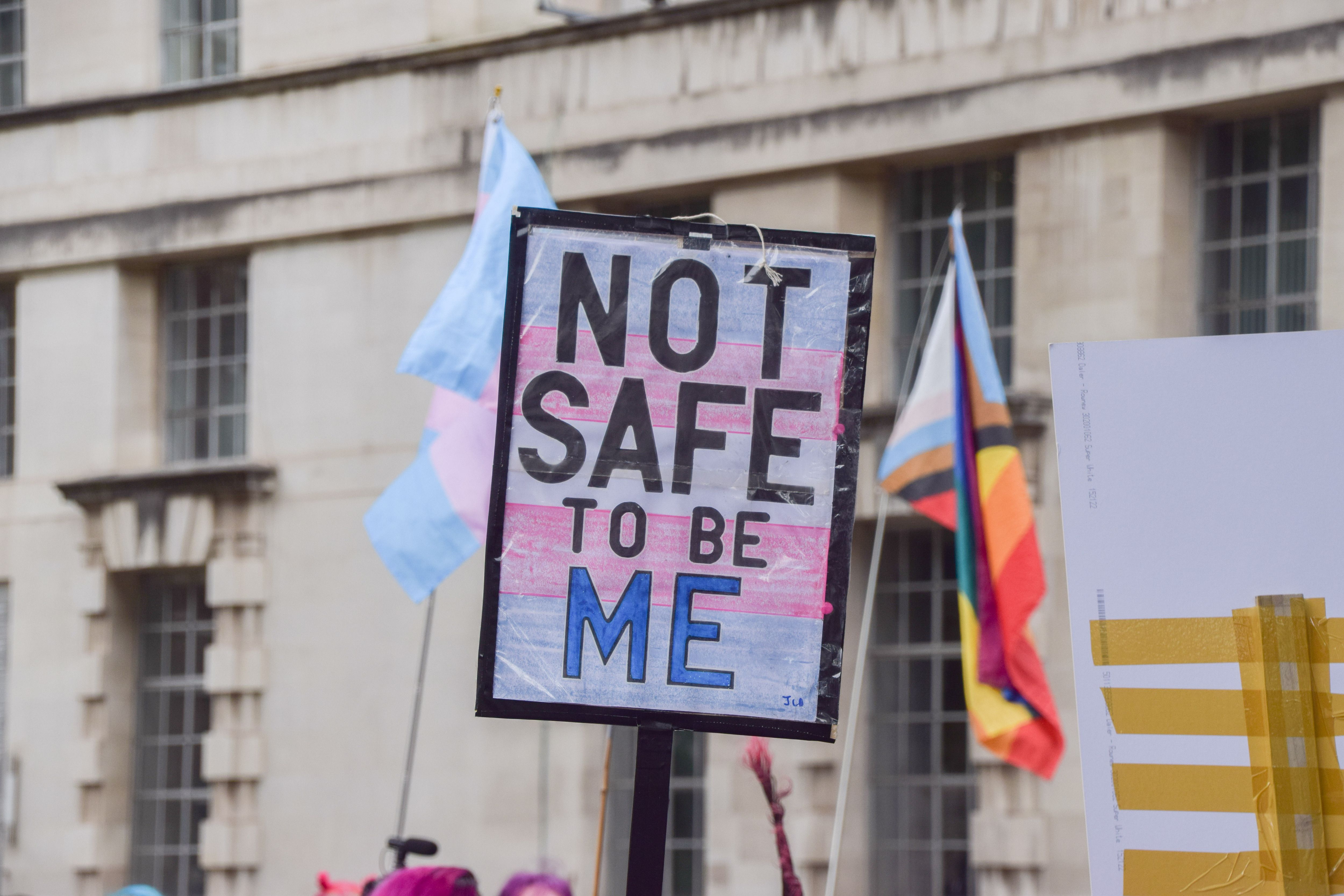 Home Office using religion against LGBT asylum seekers, says report