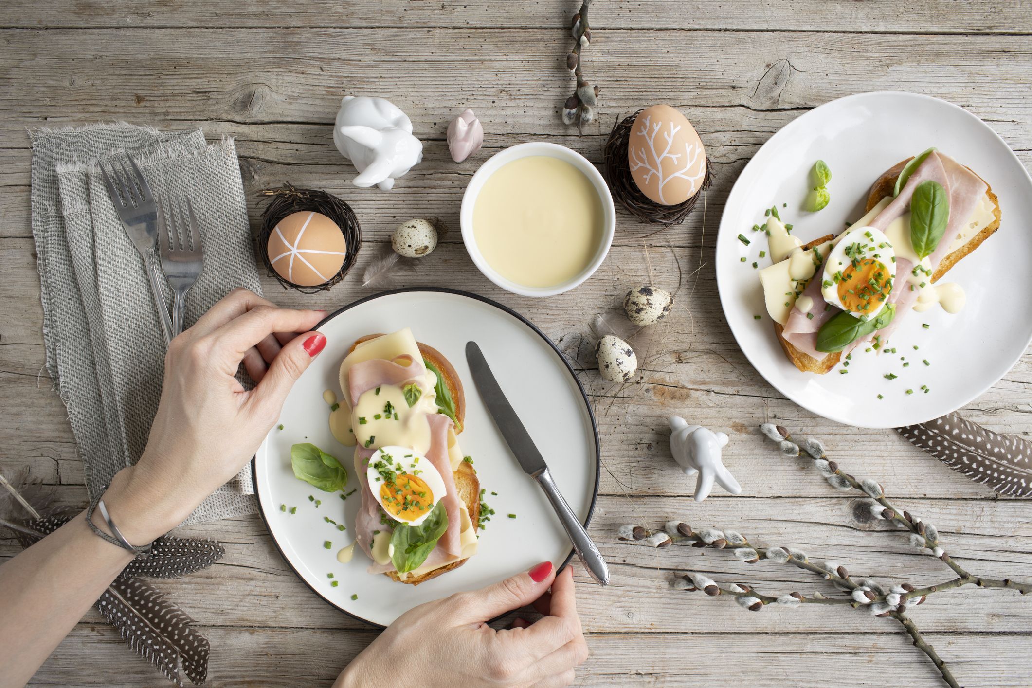 Digging for dinner  Restaurant-ing through history