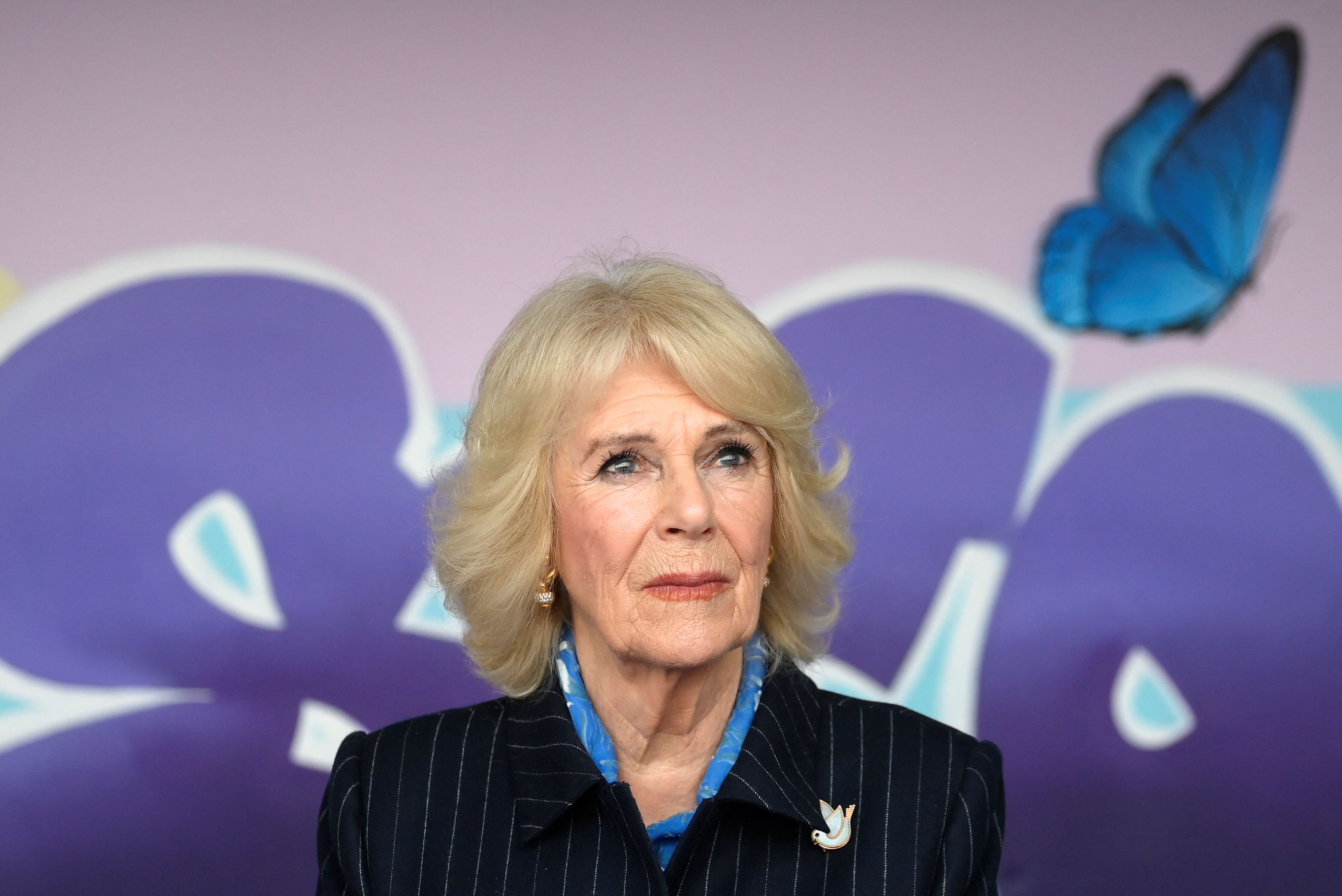 Queen Camilla Pulls Out Of Engagement Following Recovery From COVID-19 ...