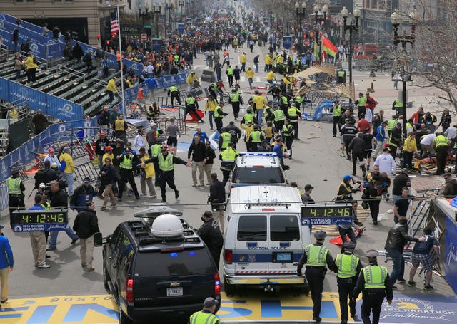 The Boston Marathon Bomber Is Back in the News. Here’s Why