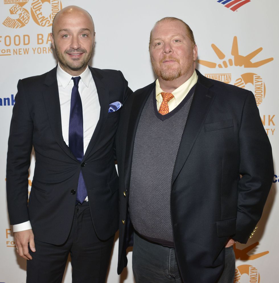 Who Is Mario Batali Chef Accused Of Sexual Harassment 10 Things To Know About Mario Batali 7366