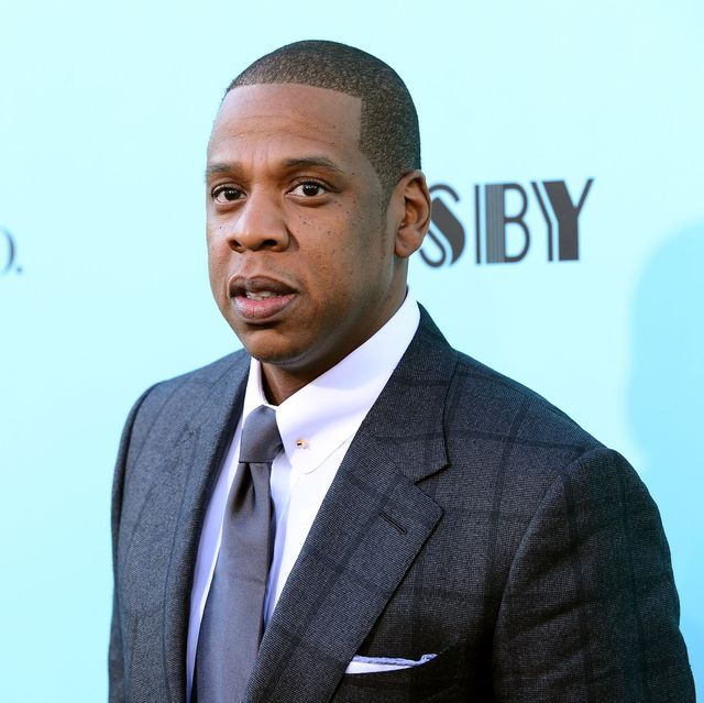 new york, ny   may 01  jay z attends the the great gatsby world premiere at avery fisher hall at lincoln center for the performing arts on may 1, 2013 in new york city  photo by stephen lovekingetty images