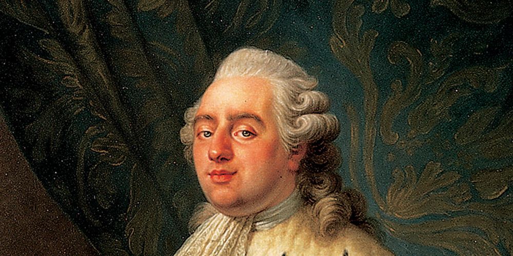 Louis XVI - Execution, Marie Antoinette & Children