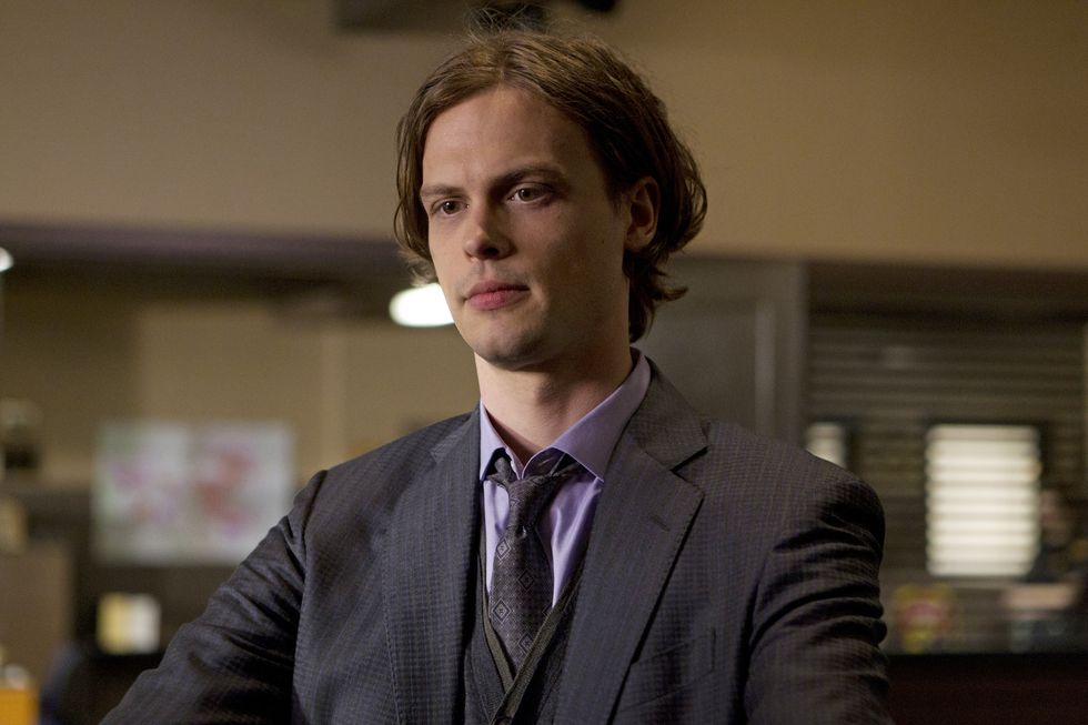 criminal minds alchemy the episode entitled, alchemy, airs on wednesday, april 10 900 1000 pm, et, on cbs photo by sonja flemmingdisney general entertainment content via getty images studios via getty images matthew gray gubler