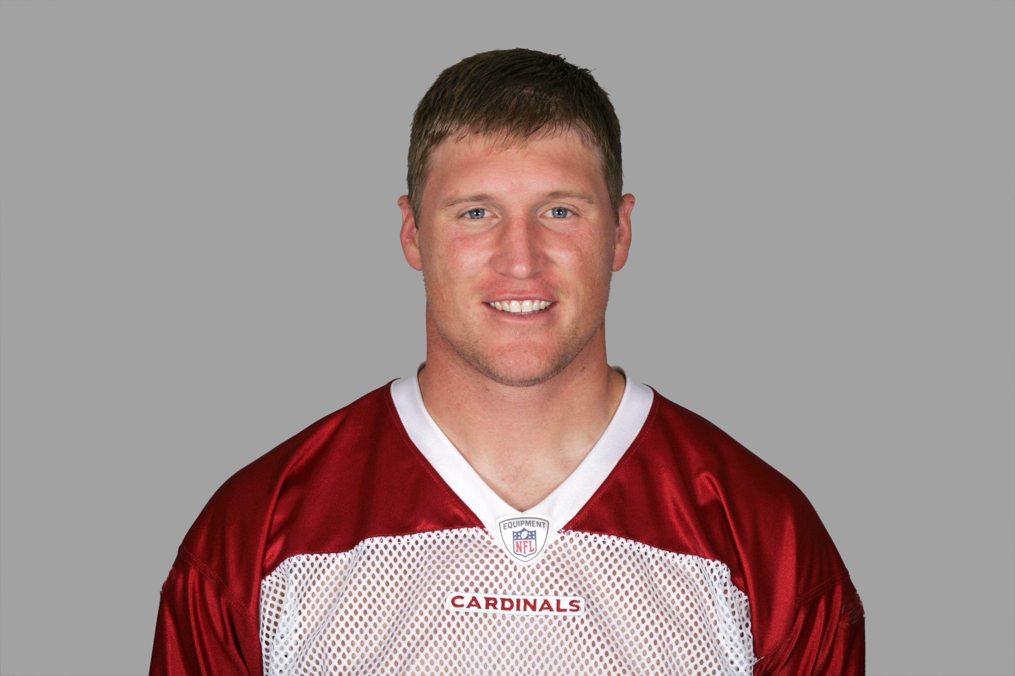 Former NFL Player Todd Heap Accidentally Hits & Kills Daughter