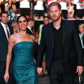 Why Meghan & Harry Weren’t at the 2024 Met Gala meghan prince harry