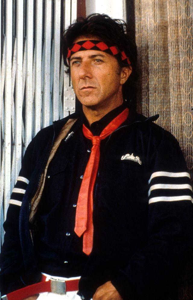Dustin Hoffman in ​Ishtar​​