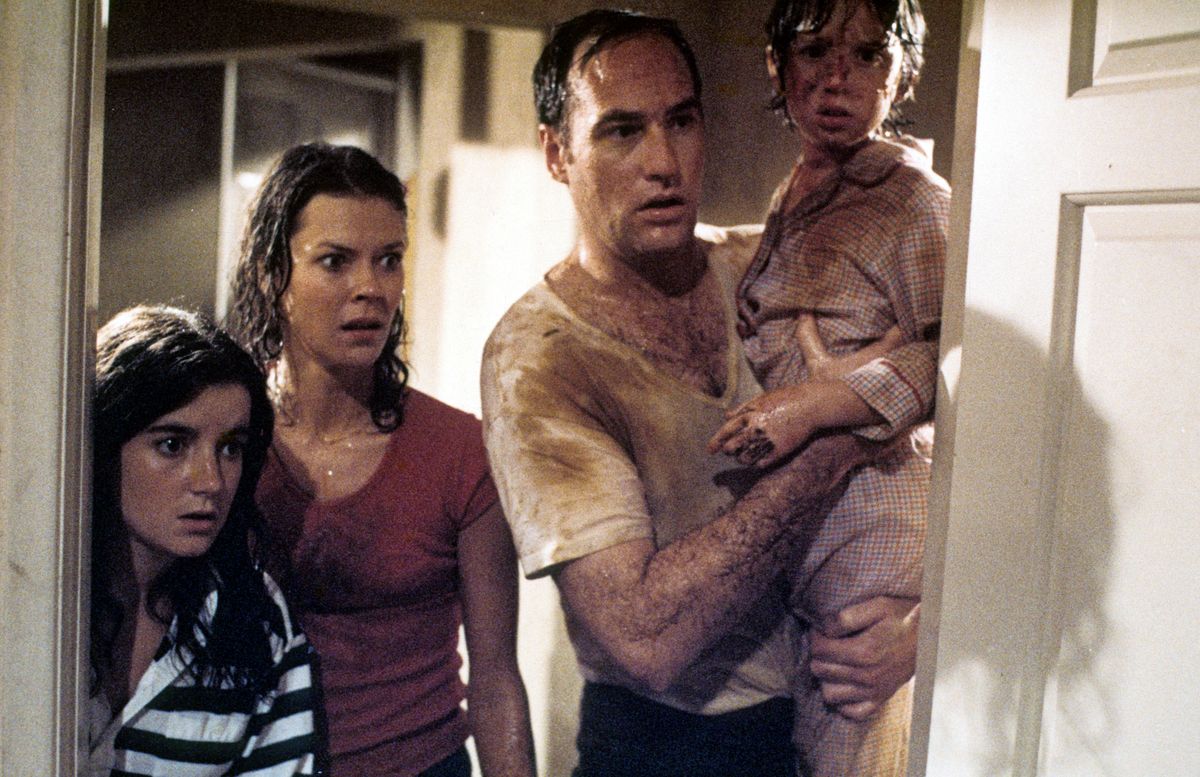The ‘Poltergeist’ Curse: Inside the Mysterious Cast Deaths and Oddities On Set