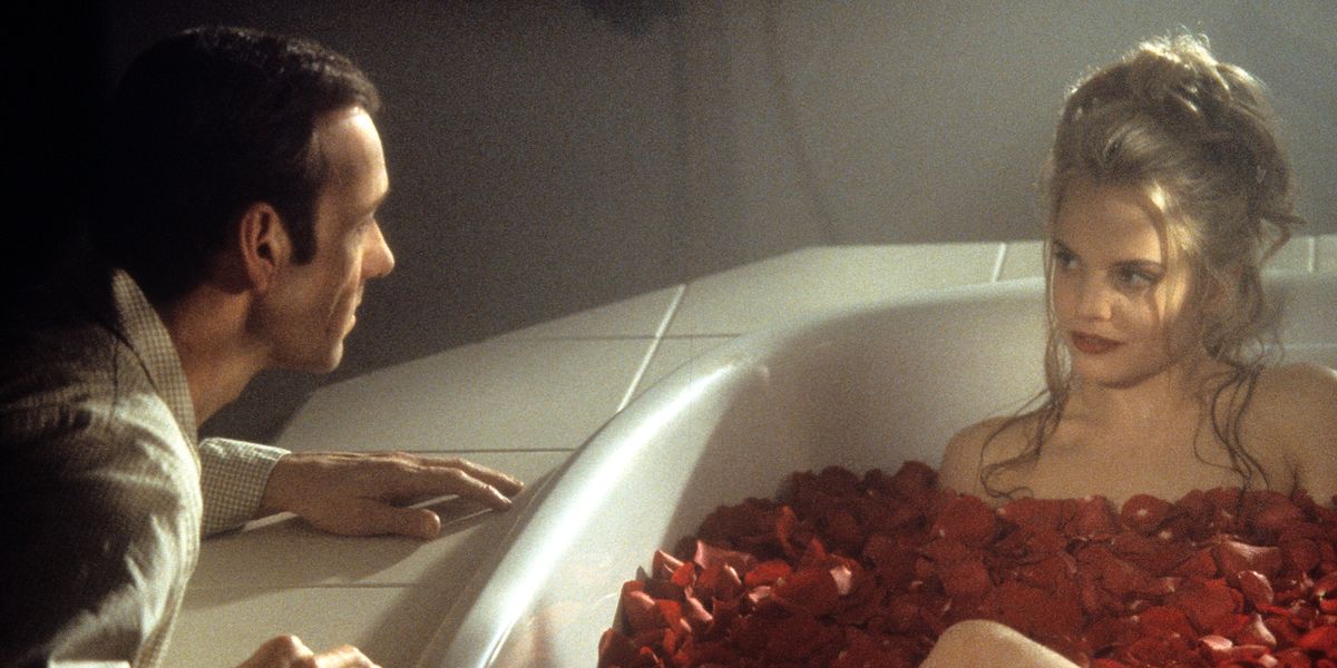 The Troubled Legacy Of 'American Beauty', 20 Years On