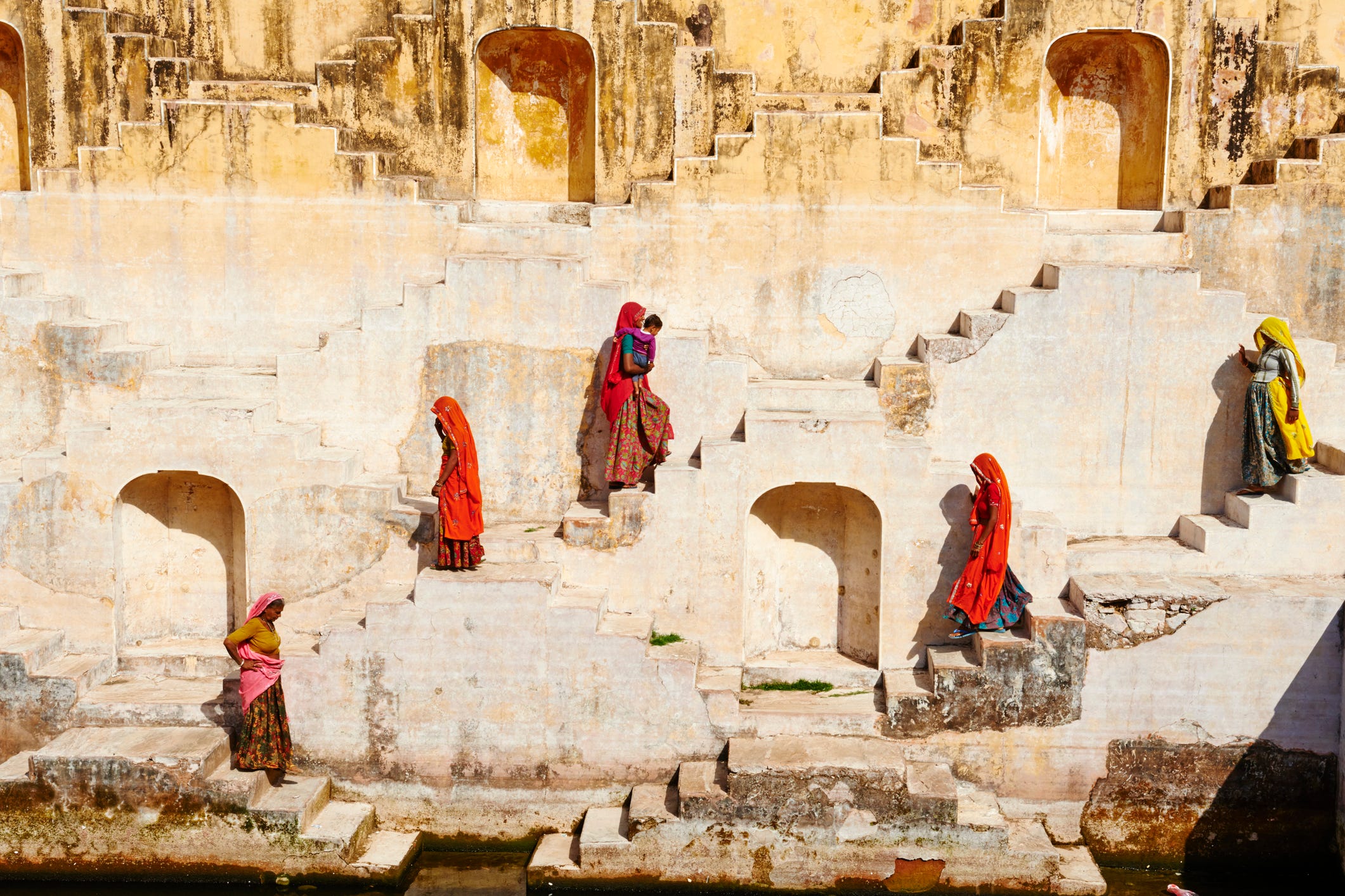 10 Cheapest Countries To Visit In 2017 - Cheap Places To Travel