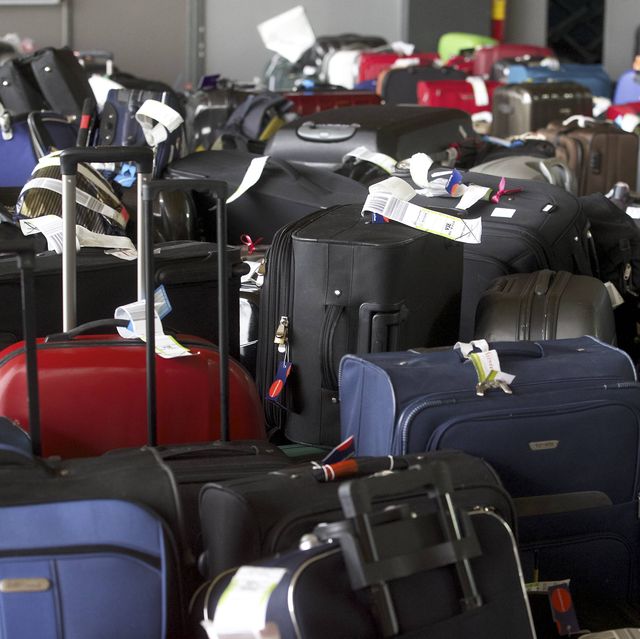 Baggage, Luggage and bags, Hand luggage, 