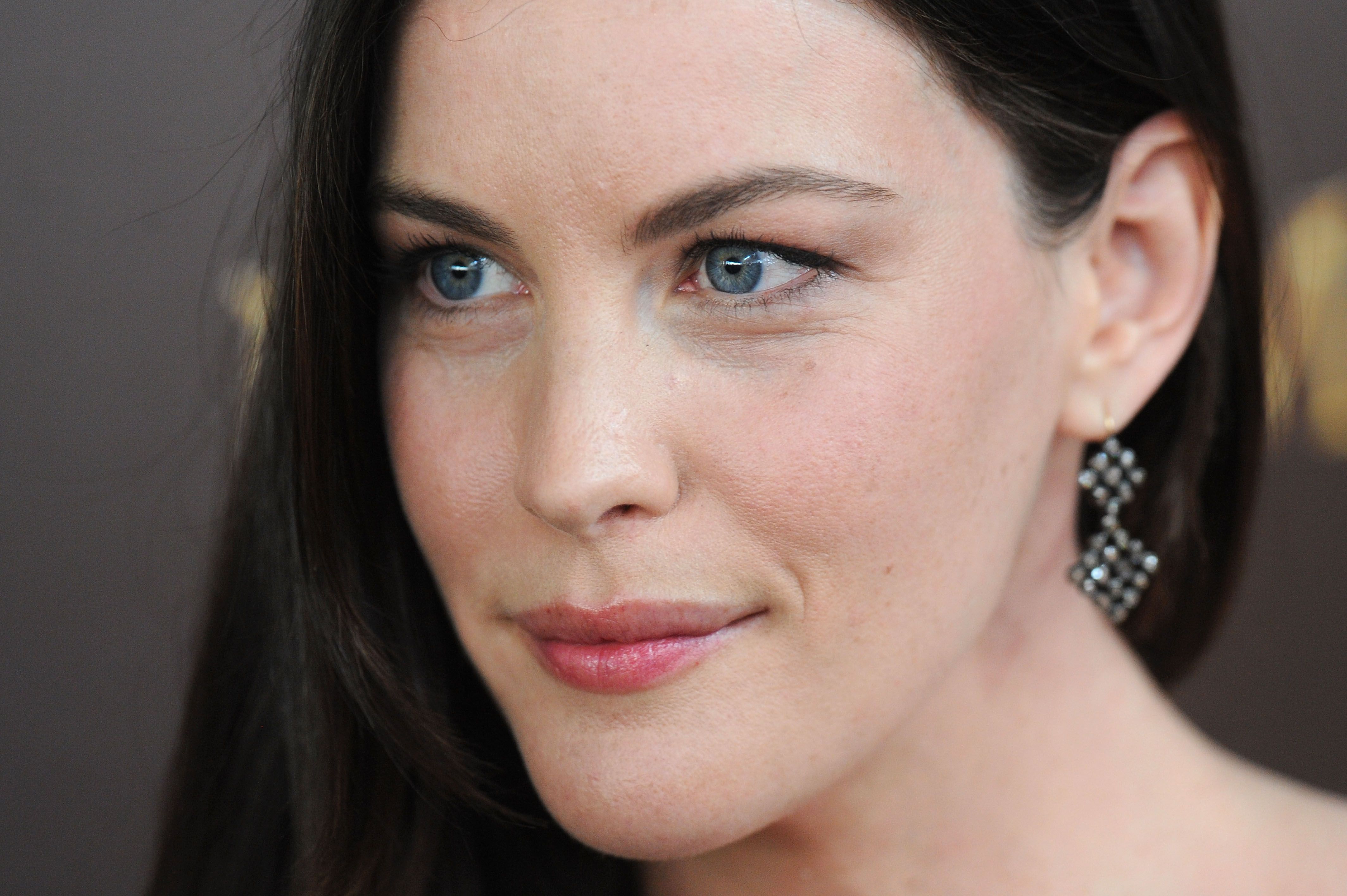 Liv Tyler parla del suo nuovo film Ad Astra