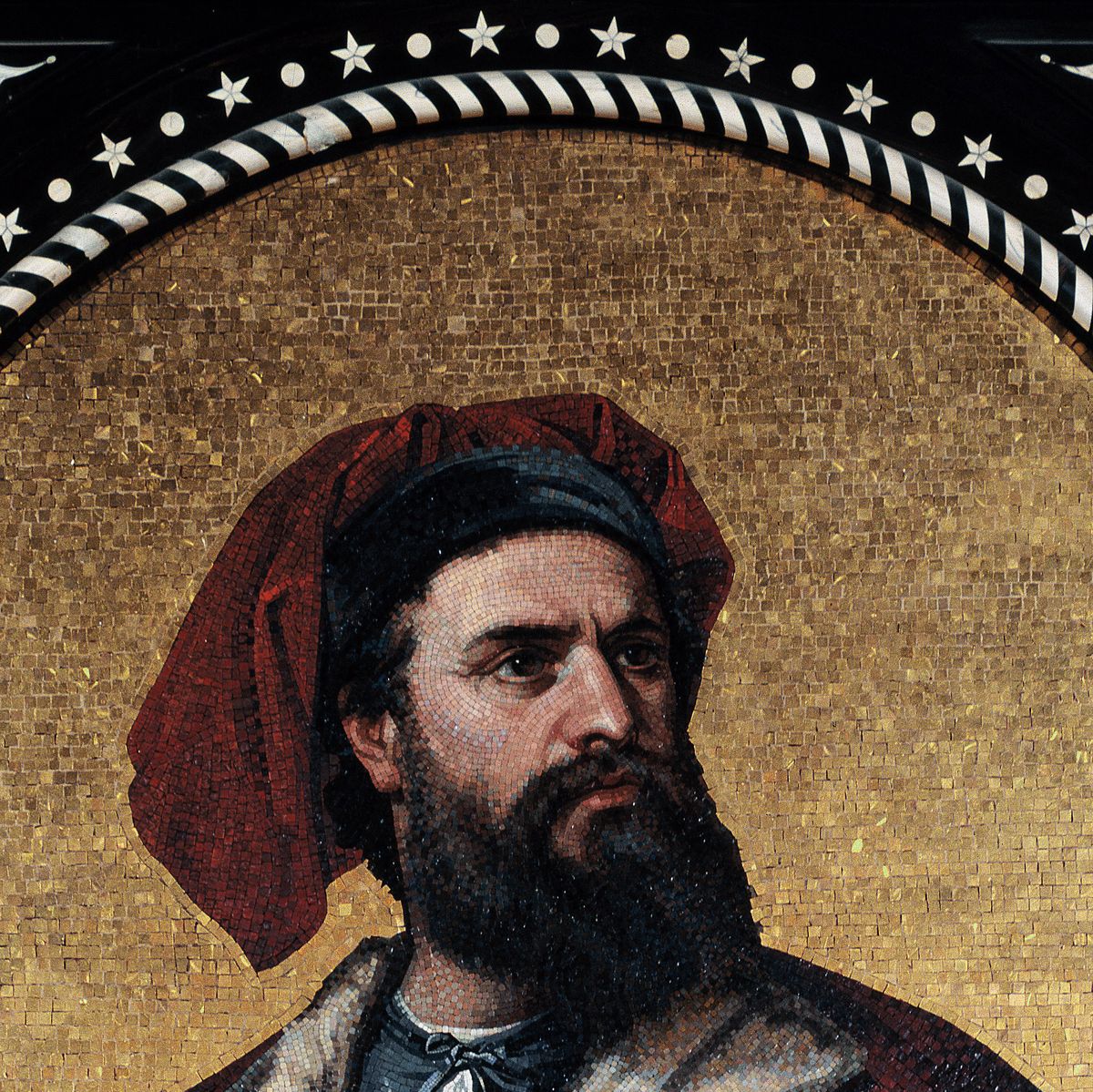 Marco Polo: Biography, The of Marco Polo, Kublai Khan