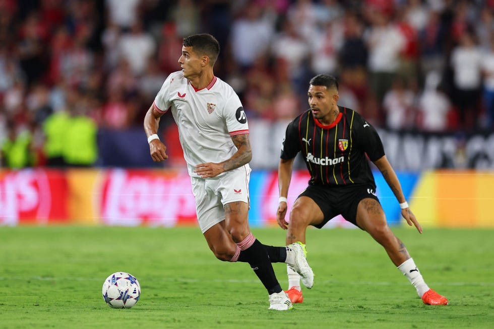 erik lamela ha corso le 10 ripetute da 1 chilometro in meno di 3 minuti