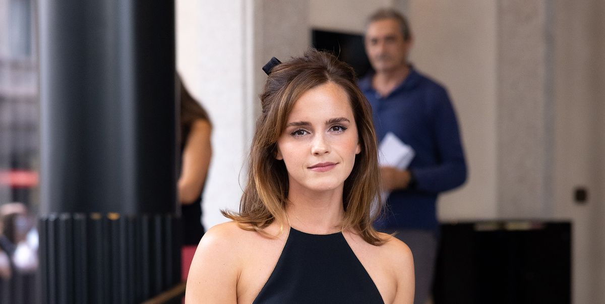 Must Read: Ralph Lauren to Show Spring 2023 in California, Emma Watson Is  the Face of Prada's New Fragrance - Fashionista