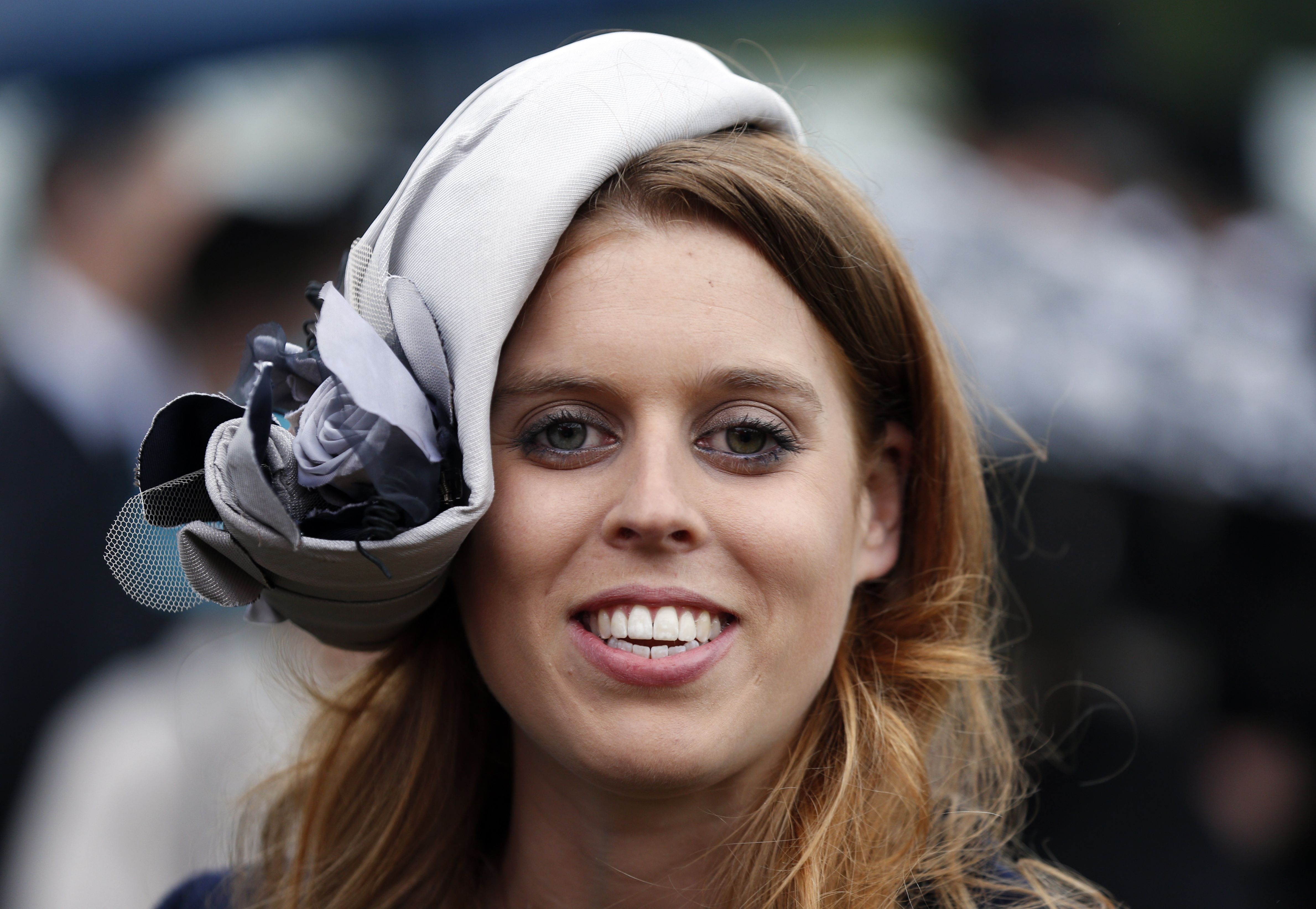 Princess Beatrice Forced To Cancel Wedding Reception At Buckingham