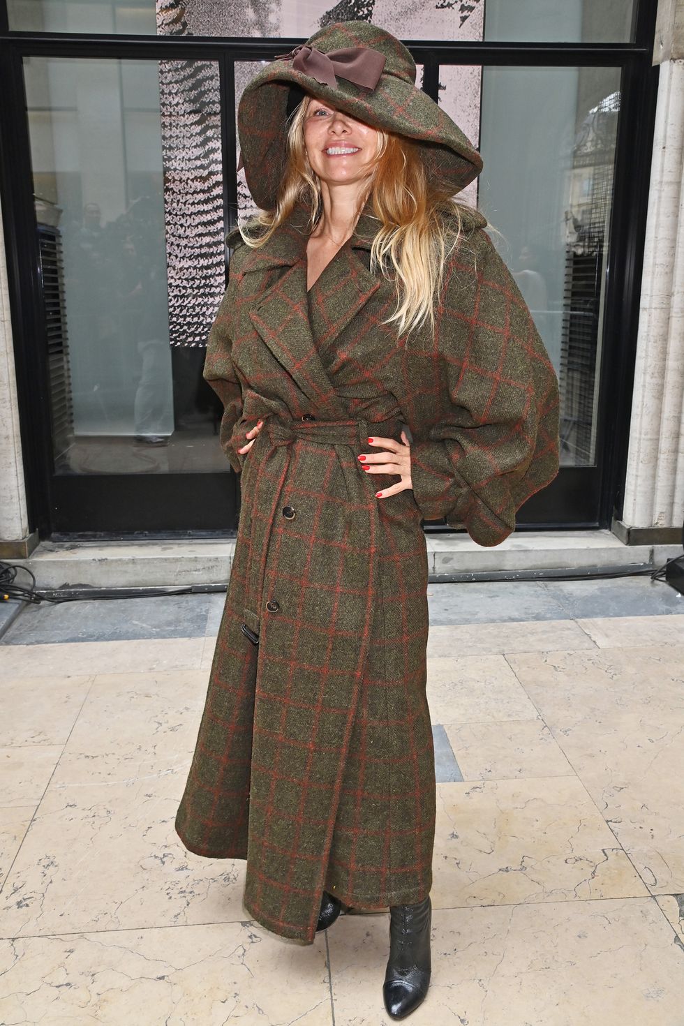 Vivienne Westwood Finally Gets Fashion 'Catwalk' Bible